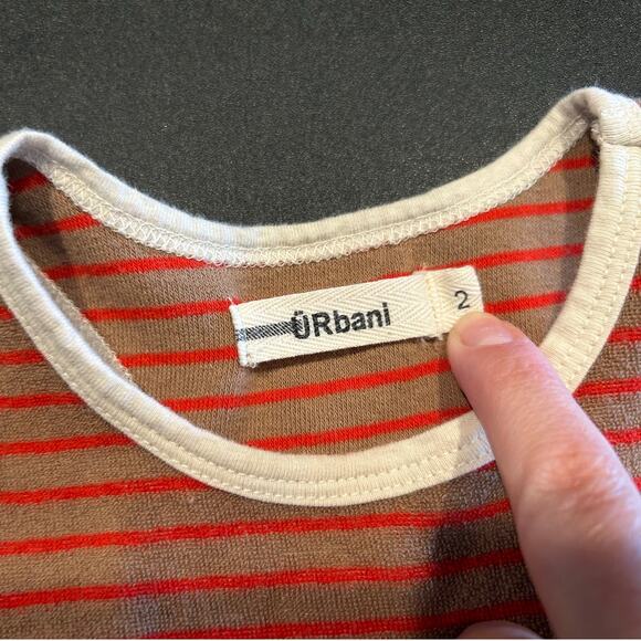 Bundle of Five Sets, Toddler Girl Size 2T - Various Brands - Picture 7 of 12